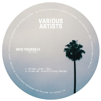Into Yourself - Va - Mentha Into Yourself - Va - Mentha