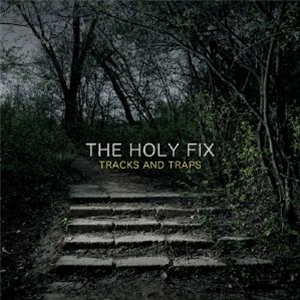 The HOLY FIX - Tracks & Traps - P-Balans