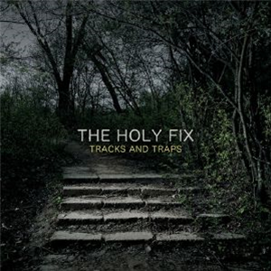 The HOLY FIX - Tracks & Traps - P-Balans The HOLY FIX - Tracks & Traps - P-Balans