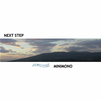 MINIMONO - Next Step - Vibraphone