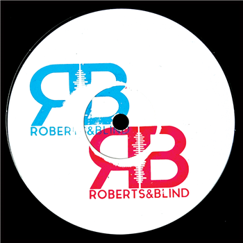 Roberts & Blind - Spaceship Surgery - R&B Rec.