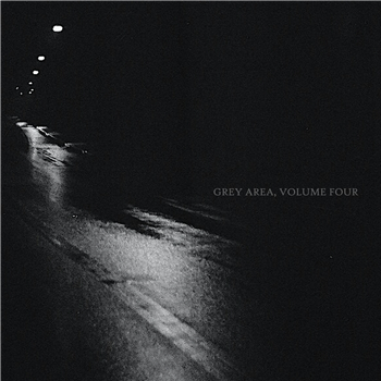 Unknown - Grey Area Volume 4 - Grey Area