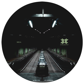 Kalter Ende & Sarf remix Takaaki Itoh remix Alexey Volkov - Chaotic Rooms EP - Analog Section Kalter Ende & Sarf remix Takaaki Itoh remix Alexey Volkov - Chaotic Rooms EP - Analog Section