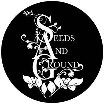 Chari Chari - Seeds And Ground