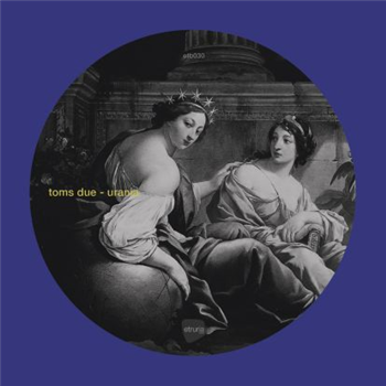 Toms Due - Etruria Beat Toms Due - Etruria Beat