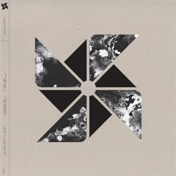 Acid Mondays / La Fleur / Knutsson & Berg / Justin Massei - Power Plant Records Acid Mondays / La Fleur / Knutsson & Berg / Justin Massei - Power Plant Records