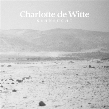 Charlotte De Witte - Turbo Recordings