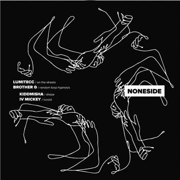 EP1 - Va - Noneside EP1 - Va - Noneside