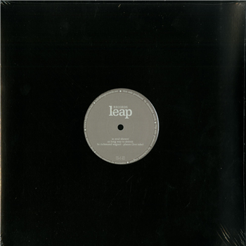 A:lex / Richmond Wagner - LEAP 006 - Leap Records