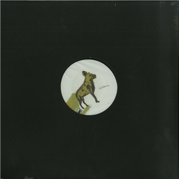 Nima Khak - AN EMPTY SEA - Sand Nima Khak - AN EMPTY SEA - Sand