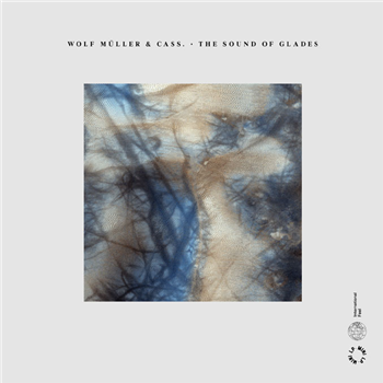 WOLF MÜLLER & CASS. - THE SOUND OF GLADES - International Feel
