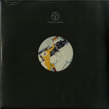 pothOles - POLAROIDS EP - Common Labour pothOles - POLAROIDS EP - Common Labour