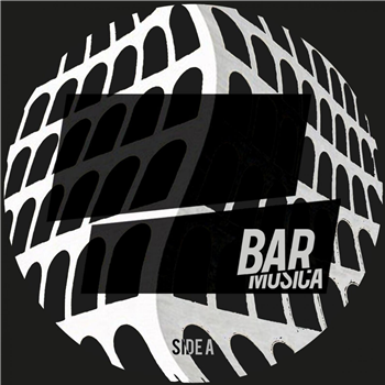 j paraguai - rumba - (Incl Bruno Pronsato Remix) - Bar Musica