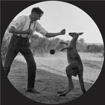 Kangaroo Sunset EP - Va - Blind Jacks Journey Kangaroo Sunset EP - Va - Blind Jacks Journey