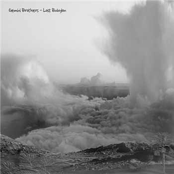 Gemini Brothers (Moscoman Remix) - Nightnoise Gemini Brothers (Moscoman Remix) - Nightnoise