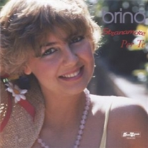 BRINA - Stranamore - DISCO SEGRETA