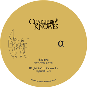 Knowes Universal Broadcast (Seg. 1) - Va - Craigie Knowes