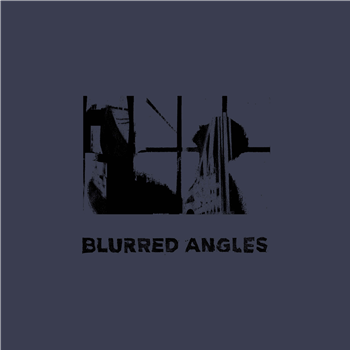 Blurred Angles - Va - Brokntoys