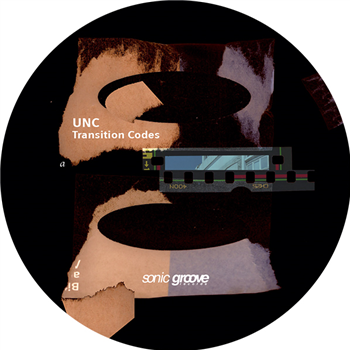 Unc - Transition Codes - Sonic Groove