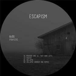 Glos - Prayers - Escapism Musique