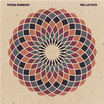 PETAR DUNDOV - THE LATTICE (INCL. FRANK WIEDEMANN RMX) - MUSIC MAN RECORDS