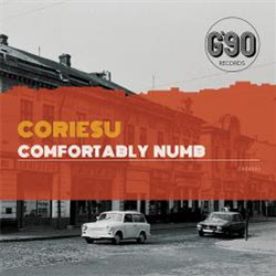 Coriesu - Comfortably Numb - Generatia 90 Records