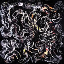 Tadd Mullinix - Skein - BOPSIDE Tadd Mullinix - Skein - BOPSIDE