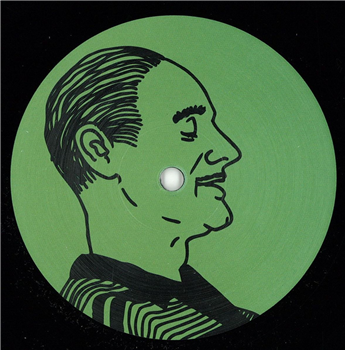 Thomas Wood - Lost & Found EP - Quality Vibe Records Thomas Wood - Lost & Found EP - Quality Vibe Records