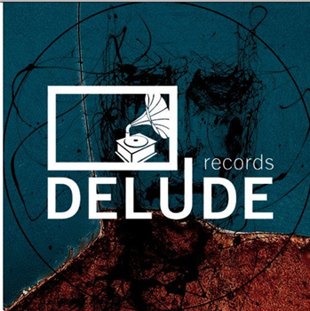 Gzi - Brainwash - Delude Records Gzi - Brainwash - Delude Records