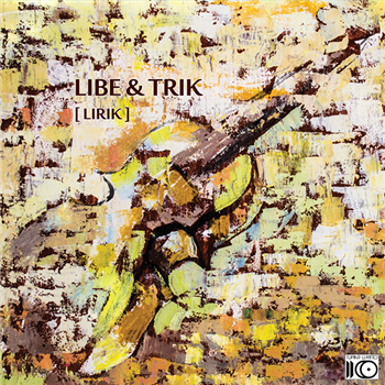Libe & Trik - Tupiar Records