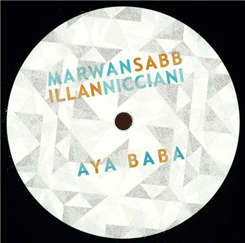Marwan Sabb & Illan Nicciani - Aya Baba - Baile Musik