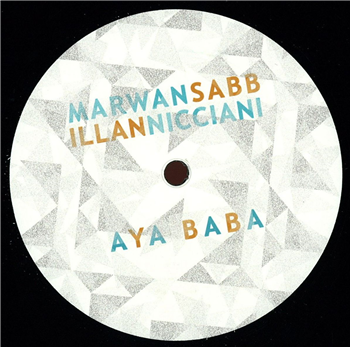 Marwan Sabb & Illan Nicciani - Aya Baba - Baile Musik Marwan Sabb & Illan Nicciani - Aya Baba - Baile Musik