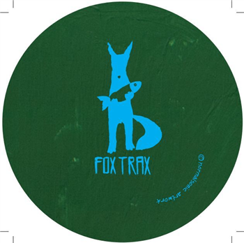 Fox Trax 009 - Va - FOX TRAX