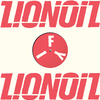 FYI Chris - Lionoil EP (1 Per Customer) - Lionoil Industries