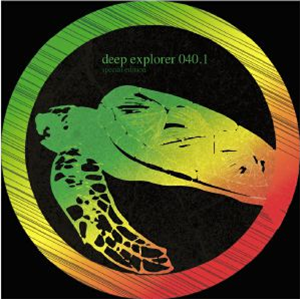 Leo GUNN - Bonus Tracks 7 - Deep Explorer