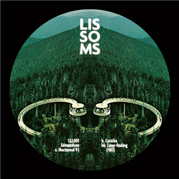 Edmondson – Nocturnal 92 - Lissoms