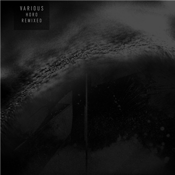 Horo Remixed - VA - Samurai Music