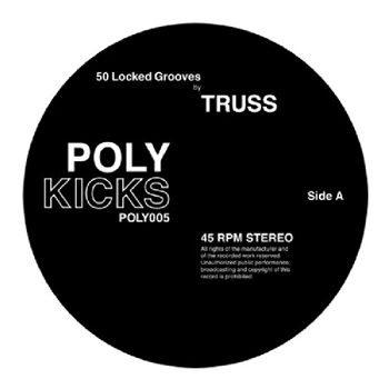 Truss - 2x12" - Polly Kicks