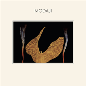 MODAJI - BELLE EPOQUE - UTOPIA RECORDS