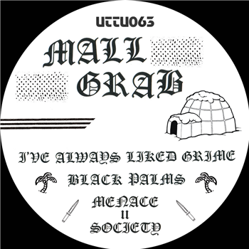Mall Grab - Menace II Society - Unknown To The Unknown