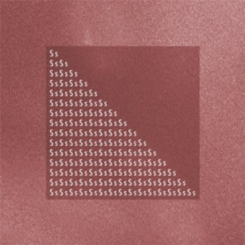 SHXCXCHCXSH - SsSsSsSsSsSsSsSsSsSsSsSsSsSsSs (2 X Coloured LP) - AVIAN