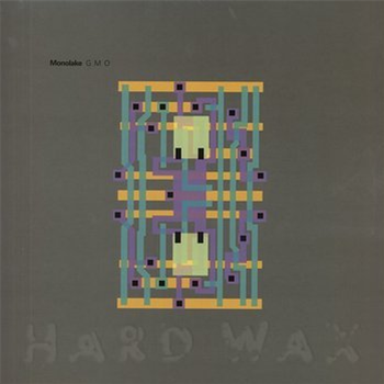 Monolake - G M O - Monolake Monolake - G M O - Monolake