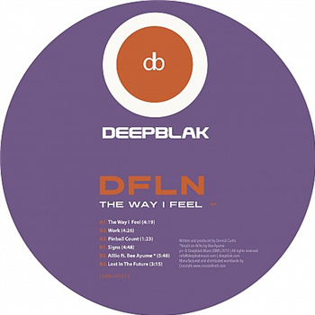 DFLN - Deepblak