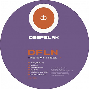 DFLN - Deepblak DFLN - Deepblak