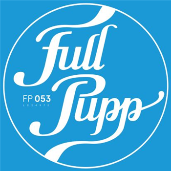 Trulz & Robin - Full Pupp