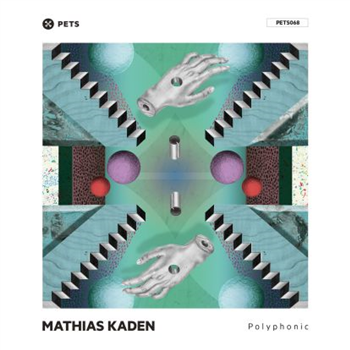 Mathias Kaden - Pets Recording