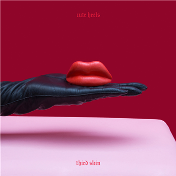 Cute Heels - Third Skin EP - Dark Entries
