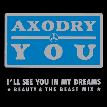 Axodry - Dark Entries