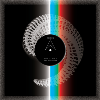 Series - A - Evolution 5 Technology - Dark Entries Series - A - Evolution 5 Technology - Dark Entries