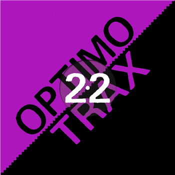 Underspreche - Subterrenus - Optimo Trax